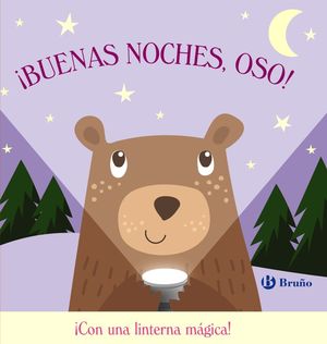 ­BUENAS NOCHES, OSO!