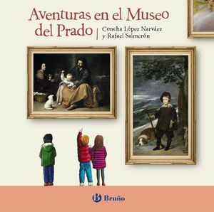 AVENTURA MUSEO DEL PRADO