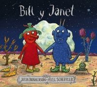 BILL Y JANET
