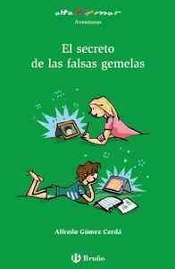 SECRETO FALSAS GEMELAS