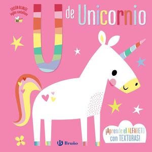 U DE UNICORNIO