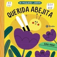 MI JARDÍN. ABEJITA