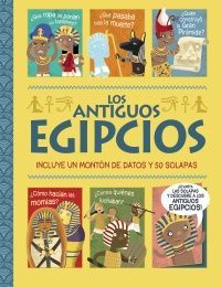 ANT.EGIP.LIBRO SOLAPAS