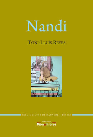 NANDI
