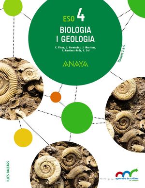 BIOLOGIA I GEOLOGIA 4.