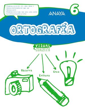 (P.FIX) ORTOGRAFÍA 6.