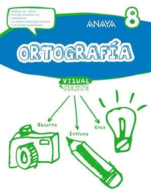 (P.FIX)ORTOGRAFÍA 8.