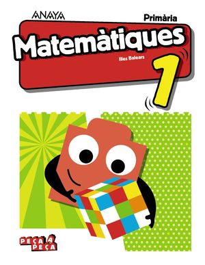 MATEMÀTIQUES 1.