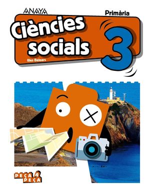 CIENCIES SOCIALS 3