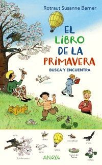 EL LIBRO DE LA PRIMAVERA