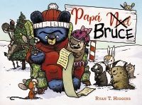 PAPA (NOEL) BRUCE