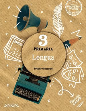 LENGUA 3