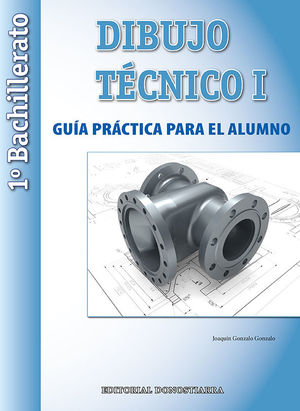 DIBUJO TECNICO 1 BATX GUIA PARA EL ALUMNO