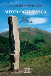 MITOLOGÍA VASCA