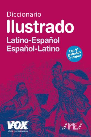 DICCIONARIO LATIN-ESPAÑOL