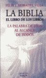 LA BIBLIA POR DENTRO