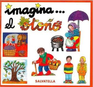 IMAGINA EL OTOÑO