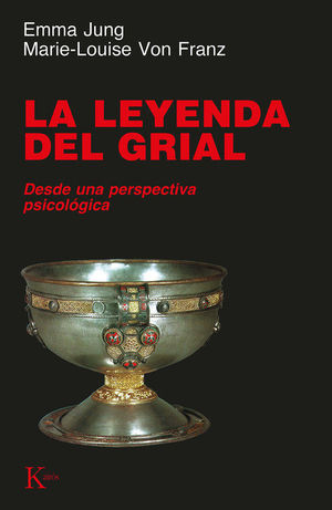 LEYENDA DEL GRIAL, LA