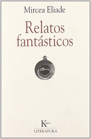 RELATOS FANTASTICOS