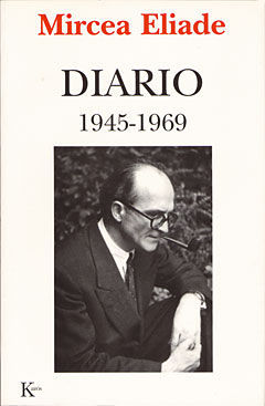 DIARIO 1945/1969 ELIADE