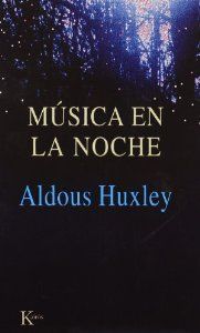 MUSICA EN LA NOCHE