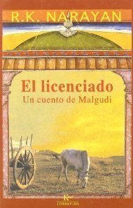 LICENCIADO, EL