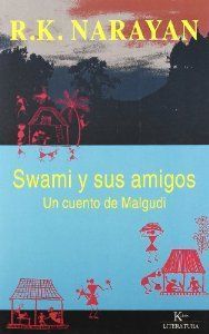 SWAMI Y SUS AMIGOS