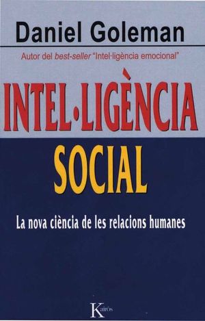 INTEL-LIGENCIA SOCIAL