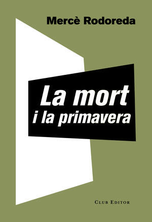 MORT I LA PRIMAVERA, LA