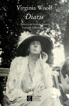 DIARIS VIRGINIA WOOLF-