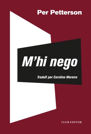 M'HI NEGO