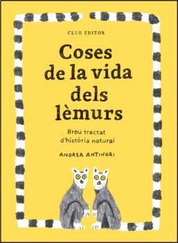 COSES DE LA VIDA DELS LEMURS