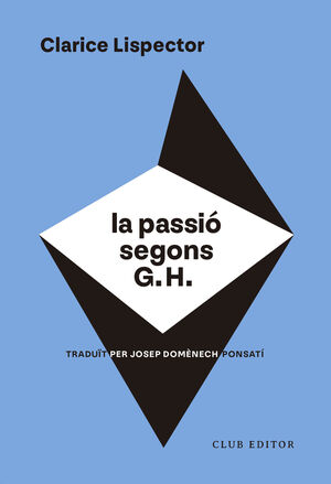 PASSIÓ SEGONS G.H., LA