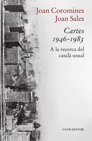 CARTES (1946-1983)