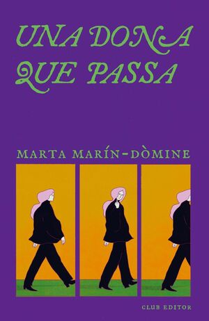 DONA QUE PASSA, UNA