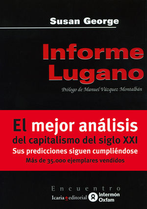 INFORME LUGANO, EL