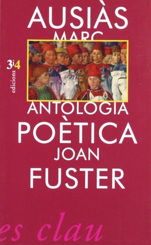 ANTOLOGIA POÈTICA