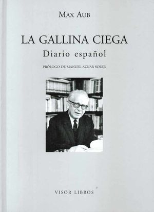 LA GALLINA CIEGA : DIARIO ESPAÑOL