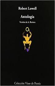 LOWELL : ANTOLOGIA