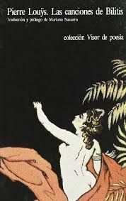 CANCIONES DE BILITIS