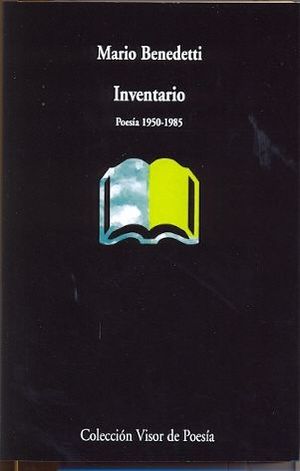 INVENTARIO UNO.POESÍA COMPLETA