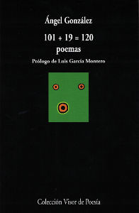 101+19=120 POEMAS