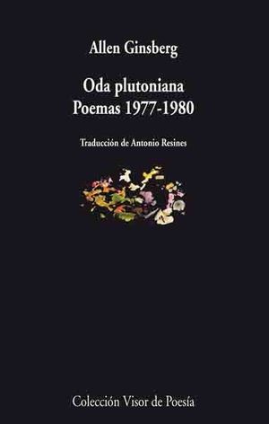 ODA PLUTONIANA