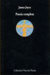 POESÍA COMPLETA