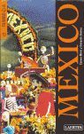 MÉXICO RUMBO A