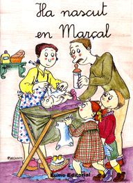 8. HA NASCUT EN MARÇAL (X, IX, S, SS, C, Ç, Z)