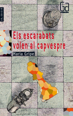 ESCARABATS VOLEN AL CAPVESPRE, ELS (GA 1)