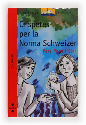 CRISPETES PER LA NORMA SCHWEIZER