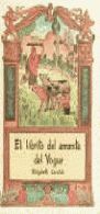 EL LIBRITO DEL AMANTE DEL YOGUR