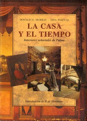 CASA Y EL TIEMPO (FORADADA 64)